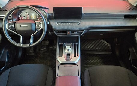 Haval Jolion, 2023 год, 1 715 000 рублей, 9 фотография