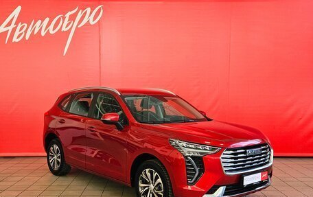 Haval Jolion, 2023 год, 1 715 000 рублей, 7 фотография