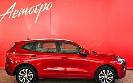 Haval Jolion, 2023 год, 1 715 000 рублей, 6 фотография