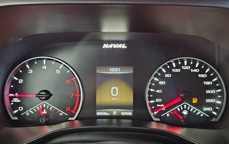 Haval Jolion, 2023 год, 1 715 000 рублей, 10 фотография