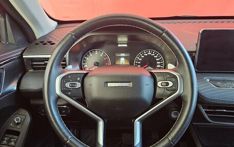 Haval Jolion, 2023 год, 1 715 000 рублей, 13 фотография