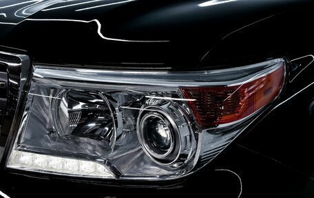 Toyota Land Cruiser 200, 2012 год, 4 510 000 рублей, 8 фотография