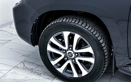 Toyota Land Cruiser 200, 2012 год, 4 510 000 рублей, 9 фотография