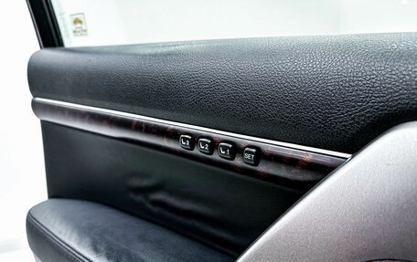 Toyota Land Cruiser 200, 2012 год, 4 510 000 рублей, 12 фотография