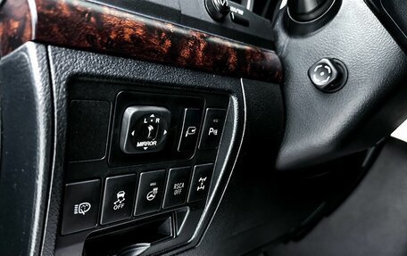 Toyota Land Cruiser 200, 2012 год, 4 510 000 рублей, 14 фотография