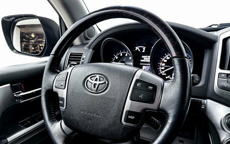 Toyota Land Cruiser 200, 2012 год, 4 510 000 рублей, 16 фотография