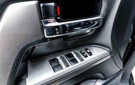 Toyota Land Cruiser 200, 2012 год, 4 510 000 рублей, 11 фотография