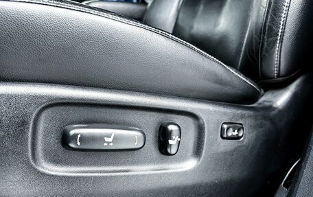 Toyota Land Cruiser 200, 2012 год, 4 510 000 рублей, 13 фотография