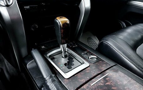 Toyota Land Cruiser 200, 2012 год, 4 510 000 рублей, 24 фотография