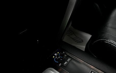 Toyota Land Cruiser 200, 2012 год, 4 510 000 рублей, 25 фотография