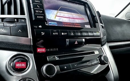 Toyota Land Cruiser 200, 2012 год, 4 510 000 рублей, 23 фотография