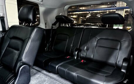 Toyota Land Cruiser 200, 2012 год, 4 510 000 рублей, 31 фотография