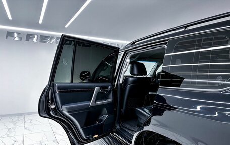 Toyota Land Cruiser 200, 2012 год, 4 510 000 рублей, 29 фотография