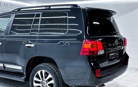 Toyota Land Cruiser 200, 2012 год, 4 510 000 рублей, 34 фотография