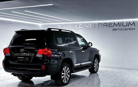 Toyota Land Cruiser 200, 2012 год, 4 510 000 рублей, 36 фотография