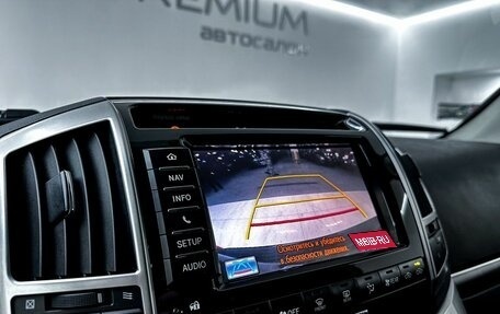Toyota Land Cruiser 200, 2012 год, 4 510 000 рублей, 21 фотография
