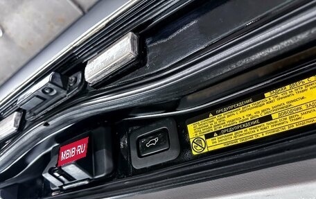 Toyota Land Cruiser 200, 2012 год, 4 510 000 рублей, 39 фотография