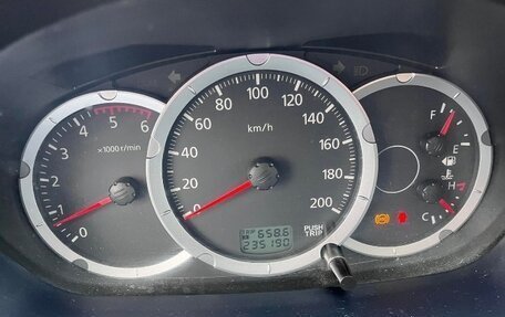 Mitsubishi L200 IV рестайлинг, 2012 год, 1 250 000 рублей, 6 фотография