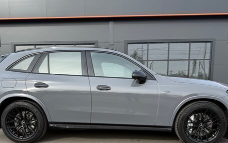 Mercedes-Benz GLC AMG, 2024 год, 8 800 000 рублей, 3 фотография