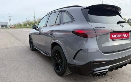 Mercedes-Benz GLC AMG, 2024 год, 8 800 000 рублей, 6 фотография