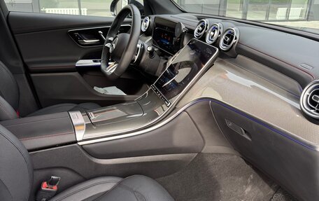 Mercedes-Benz GLC AMG, 2024 год, 8 800 000 рублей, 13 фотография