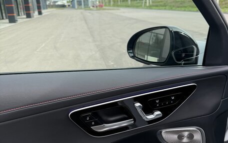 Mercedes-Benz GLC AMG, 2024 год, 8 800 000 рублей, 11 фотография