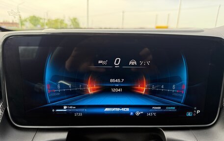 Mercedes-Benz GLC AMG, 2024 год, 8 800 000 рублей, 19 фотография