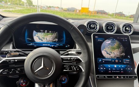 Mercedes-Benz GLC AMG, 2024 год, 8 800 000 рублей, 20 фотография