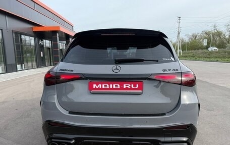 Mercedes-Benz GLC AMG, 2024 год, 8 800 000 рублей, 5 фотография