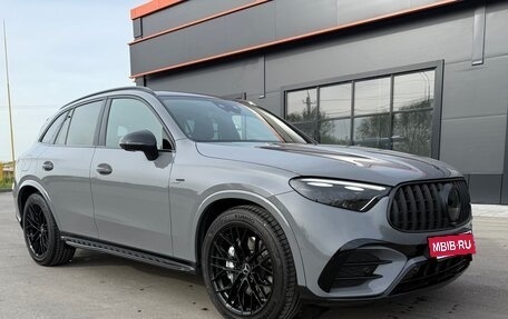 Mercedes-Benz GLC AMG, 2024 год, 8 800 000 рублей, 2 фотография