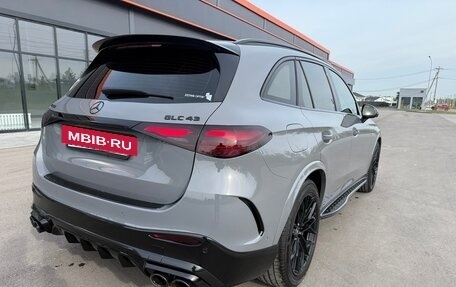 Mercedes-Benz GLC AMG, 2024 год, 8 800 000 рублей, 4 фотография