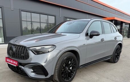 Mercedes-Benz GLC AMG, 2024 год, 8 800 000 рублей, 14 фотография