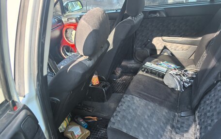 Opel Astra G, 1998 год, 125 000 рублей, 3 фотография