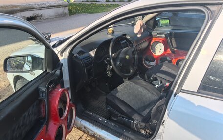 Opel Astra G, 1998 год, 125 000 рублей, 4 фотография