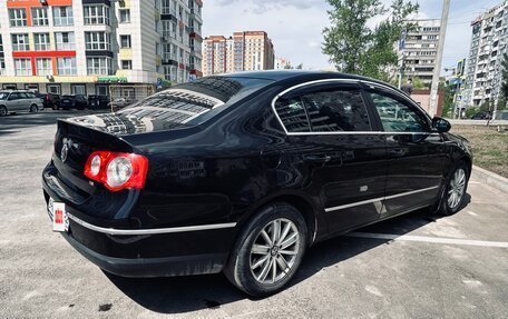 Volkswagen Passat B6, 2008 год, 919 000 рублей, 4 фотография