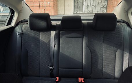 Volkswagen Passat B6, 2008 год, 919 000 рублей, 11 фотография