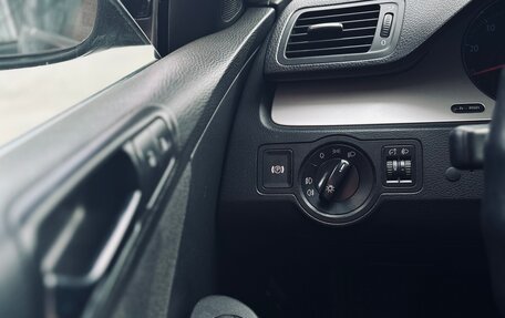 Volkswagen Passat B6, 2008 год, 919 000 рублей, 12 фотография