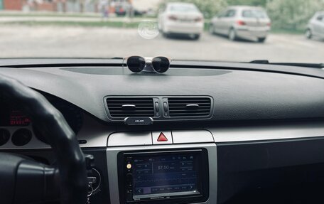 Volkswagen Passat B6, 2008 год, 919 000 рублей, 13 фотография