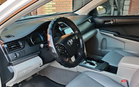 Toyota Camry, 2012 год, 1 250 000 рублей, 6 фотография