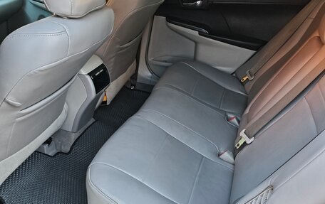 Toyota Camry, 2012 год, 1 250 000 рублей, 5 фотография