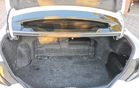Toyota Camry, 2012 год, 1 250 000 рублей, 7 фотография