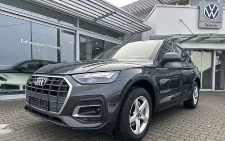 Audi Q5, 2022 год, 6 148 000 рублей, 1 фотография