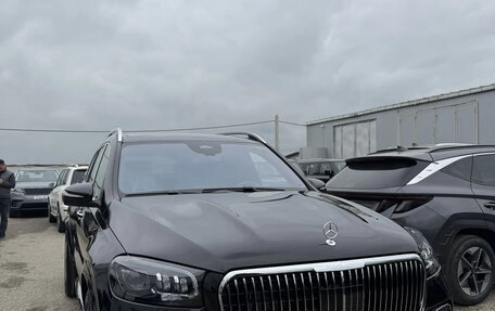 Mercedes-Benz Maybach GLS I, 2026 год, 29 990 000 рублей, 1 фотография