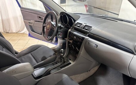 Mazda 3, 2006 год, 369 000 рублей, 5 фотография