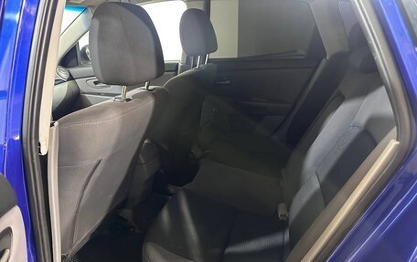Mazda 3, 2006 год, 369 000 рублей, 7 фотография