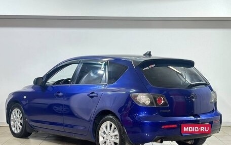 Mazda 3, 2006 год, 369 000 рублей, 4 фотография