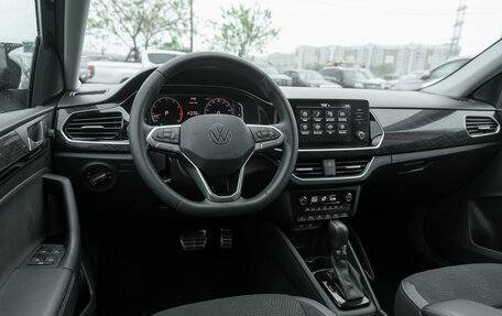 Volkswagen Polo VI (EU Market), 2021 год, 1 780 000 рублей, 7 фотография