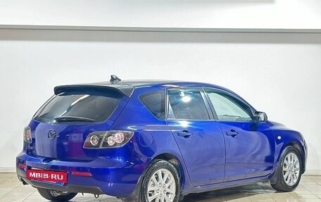 Mazda 3, 2006 год, 369 000 рублей, 2 фотография