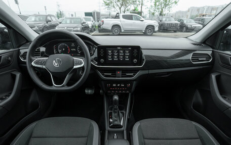 Volkswagen Polo VI (EU Market), 2021 год, 1 780 000 рублей, 8 фотография