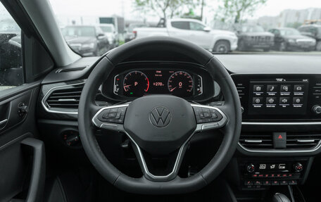Volkswagen Polo VI (EU Market), 2021 год, 1 780 000 рублей, 10 фотография